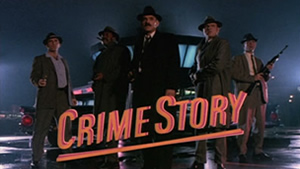 Crime Story