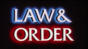 Law and Order