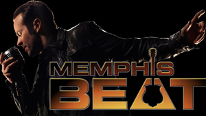 Memphis Beat